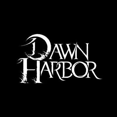 logo Dawn Harbor